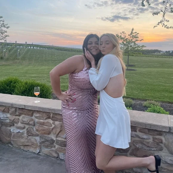 WHITEFOX BOUTIQUE dress S - Picture 10 of 10